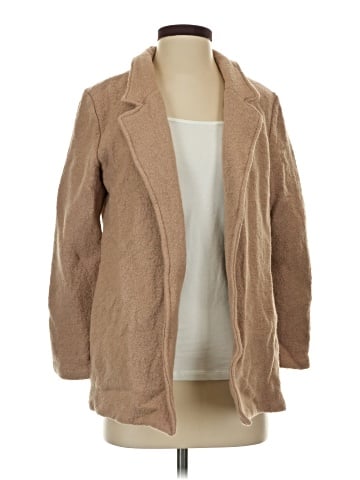Rachel Zoe TJX Wool Coat (view 1)