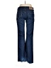 Vigoss Studio Hearts Blue Jeans Size 11 - 12 - photo 2