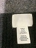 H&M Black Cocktail Dress Size XS - photo 7