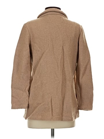 Rachel Zoe TJX Wool Coat (view 2)
