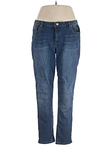 Lane Bryant Jeans (view 1)