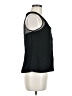 Kimchi Blue 100% Polyester Black Sleeveless Top Size M - photo 4