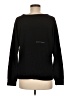 Good hYOUman Black Sweatshirt Size M - photo 2