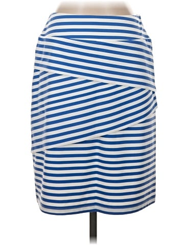 J. McLaughlin Casual Skirt (view 1)