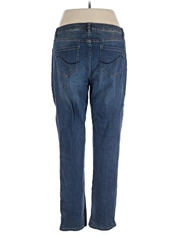 Lane Bryant Jeans (view 2)