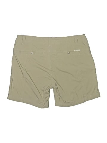 Royal Robbins Khaki Shorts (view 2)
