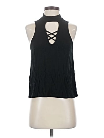 Charlotte Russe Tank Top (view 1)