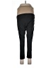 Motherhood Gray Active Pants Size Lg Maternity - photo 2