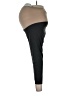 Motherhood Gray Active Pants Size Lg Maternity - photo 5