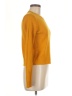 Unbranded 100% Acrylic Yellow Orange Pullover Sweater Size M (estimated) - photo 4