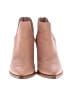 Vince Camuto Tan Ankle Boots Size 8 1/2 - photo 2