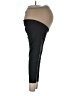 Motherhood Gray Active Pants Size Lg Maternity - photo 4