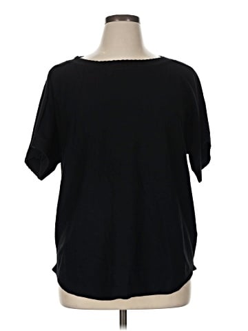 Melissa Paige 3/4 Sleeve T-Shirt (view 1)