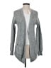 Candie's Gray Cardigan Size S - photo 1