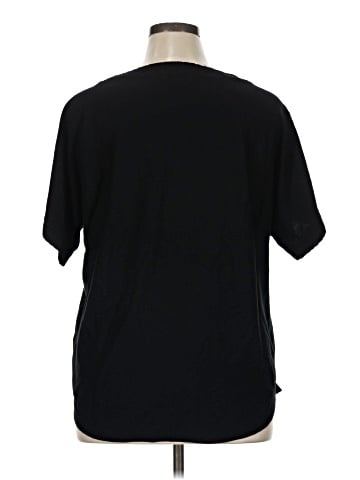 Melissa Paige 3/4 Sleeve T-Shirt (view 2)