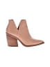 Vince Camuto Tan Ankle Boots Size 8 1/2 - photo 1