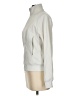 Y-3 Solid Ivory Track Jacket Size XXS - photo 5