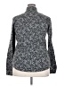 Spyder 100% Polyester Gray Pullover Sweater Size XXL - photo 2