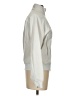 Y-3 Solid Ivory Track Jacket Size XXS - photo 4