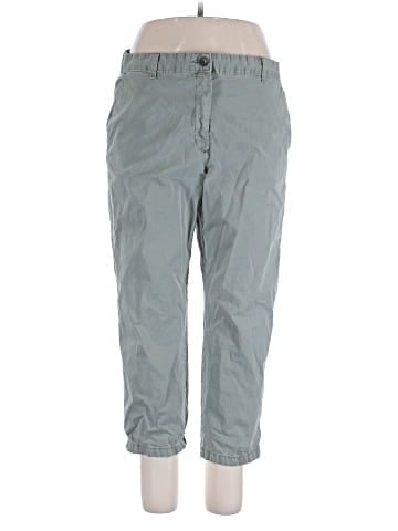 M&S Casual Pants (view 1)