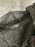 Maje Black Pullover Sweater Size Sm (1) - photo 7