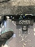 Jones New York Black 3/4 Sleeve Blouse Size XS - photo 7