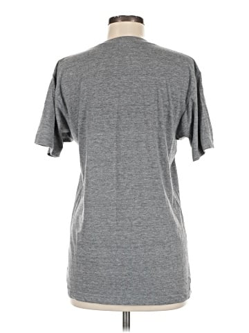 John Eshaya Short Sleeve T-Shirt (view 2)