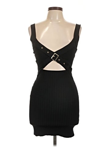 by the way. Cocktail Dress (view 1)