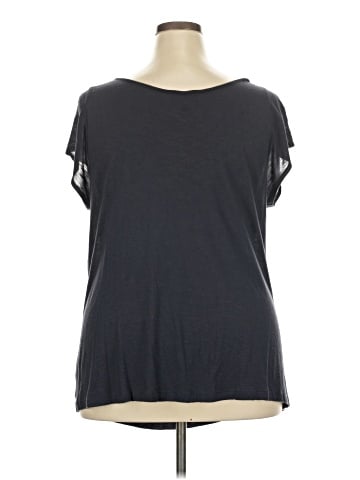 Fenn Wright Manson Sleeveless T-Shirt (view 2)