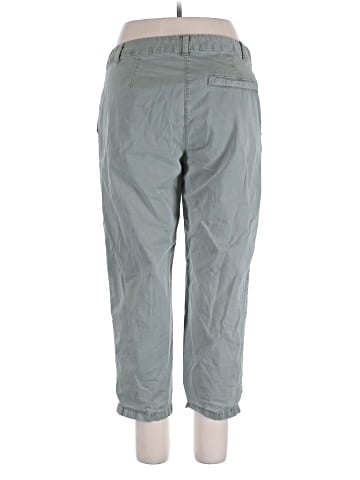 M&S Casual Pants (view 2)