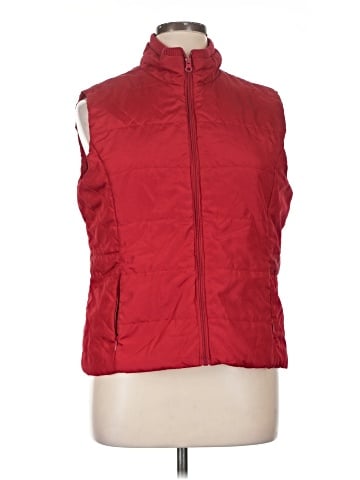Studio Works Vest (view 1)
