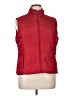 Studio Works 100% Polyester Red Vest Size XL - photo 1