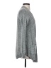 Candie's Gray Cardigan Size S - photo 4