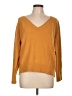 Old Navy Orange Pullover Sweater Size L - photo 1