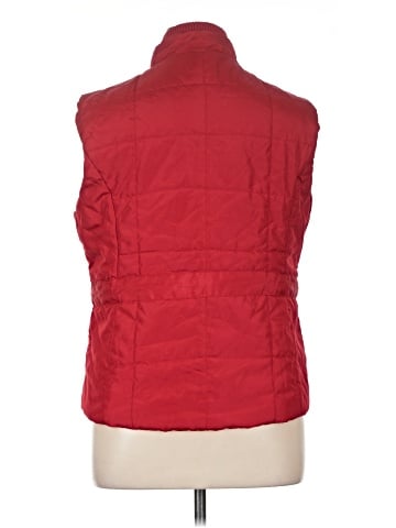 Studio Works Vest (view 2)