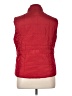 Studio Works 100% Polyester Red Vest Size XL - photo 2