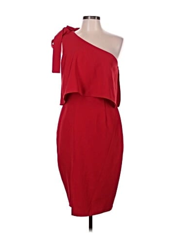 GB Cocktail Dress (view 1)