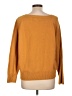 Old Navy Orange Pullover Sweater Size L - photo 2