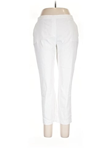 Theory Linen Pants (view 1)