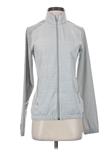 Adidas Track Jacket (view 1)