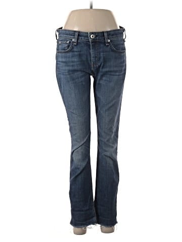 Rag & Bone Jeans (view 1)