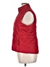 Studio Works 100% Polyester Red Vest Size XL - photo 5