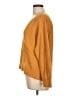 Old Navy Orange Pullover Sweater Size L - photo 5