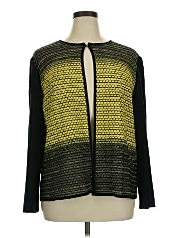 MING WANG Vest (view 1)