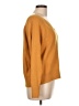 Old Navy Orange Pullover Sweater Size L - photo 4