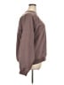 Gap Brown Sweatshirt Size XXL (tall) - photo 4