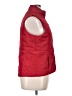 Studio Works 100% Polyester Red Vest Size XL - photo 4