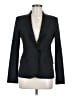 Theory Black Blazer Size 6 - photo 1