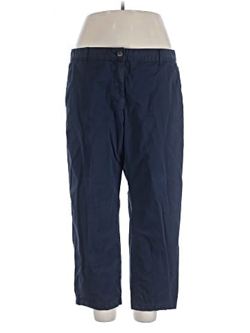 M&S Casual Pants (view 1)