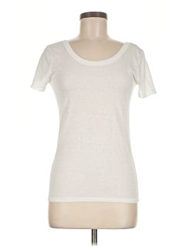 Blue Lemon Short Sleeve Top (view 1)
